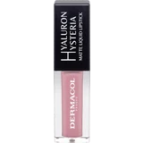 Hyaluron Hysteria Matte Liquid Lipstick No. 04