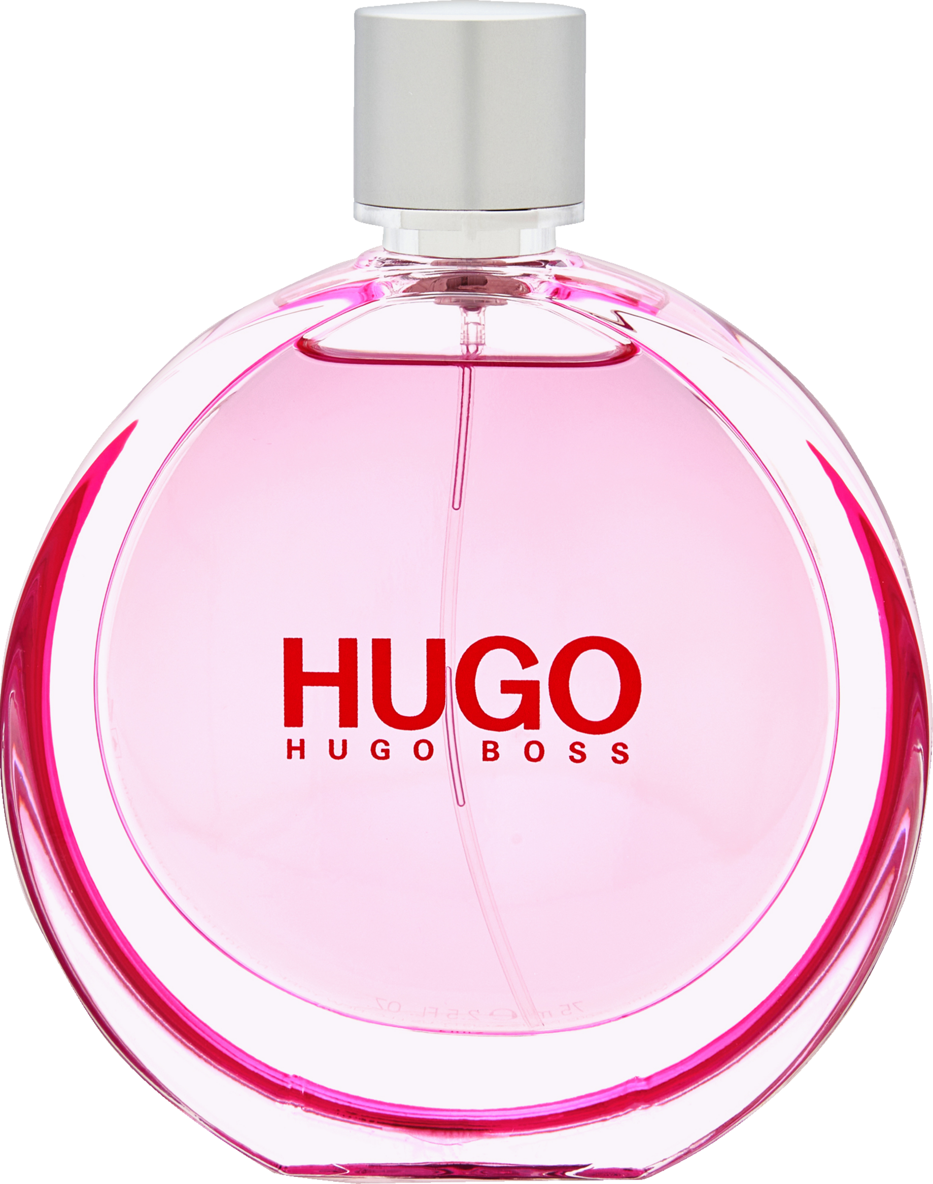 Hugo Woman Extreme, EdP 75 ml