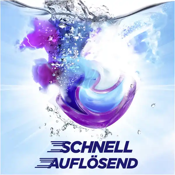 Universalwaschmittel Pods Aprilfrisch 38 WL