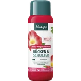 Aroma-Pflegeschaumbad Rücken & Schulter