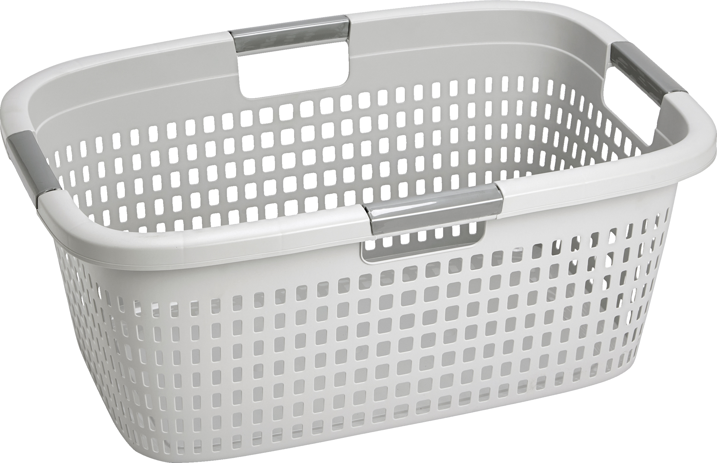 flink & sauber Wäschekorb