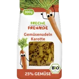 Bio Gemüsenudeln Karotte