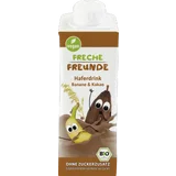Bio Haferdrink Banane & Kakao
