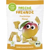 Bio Fruchtchips Mango