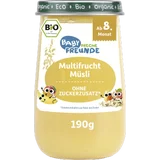 Bio Baby Multifrucht Müsli