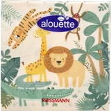 ALOUETTE SERVIETTE KINDER