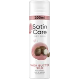 Satin Care Shea Butter Rasiergel Shea Butter