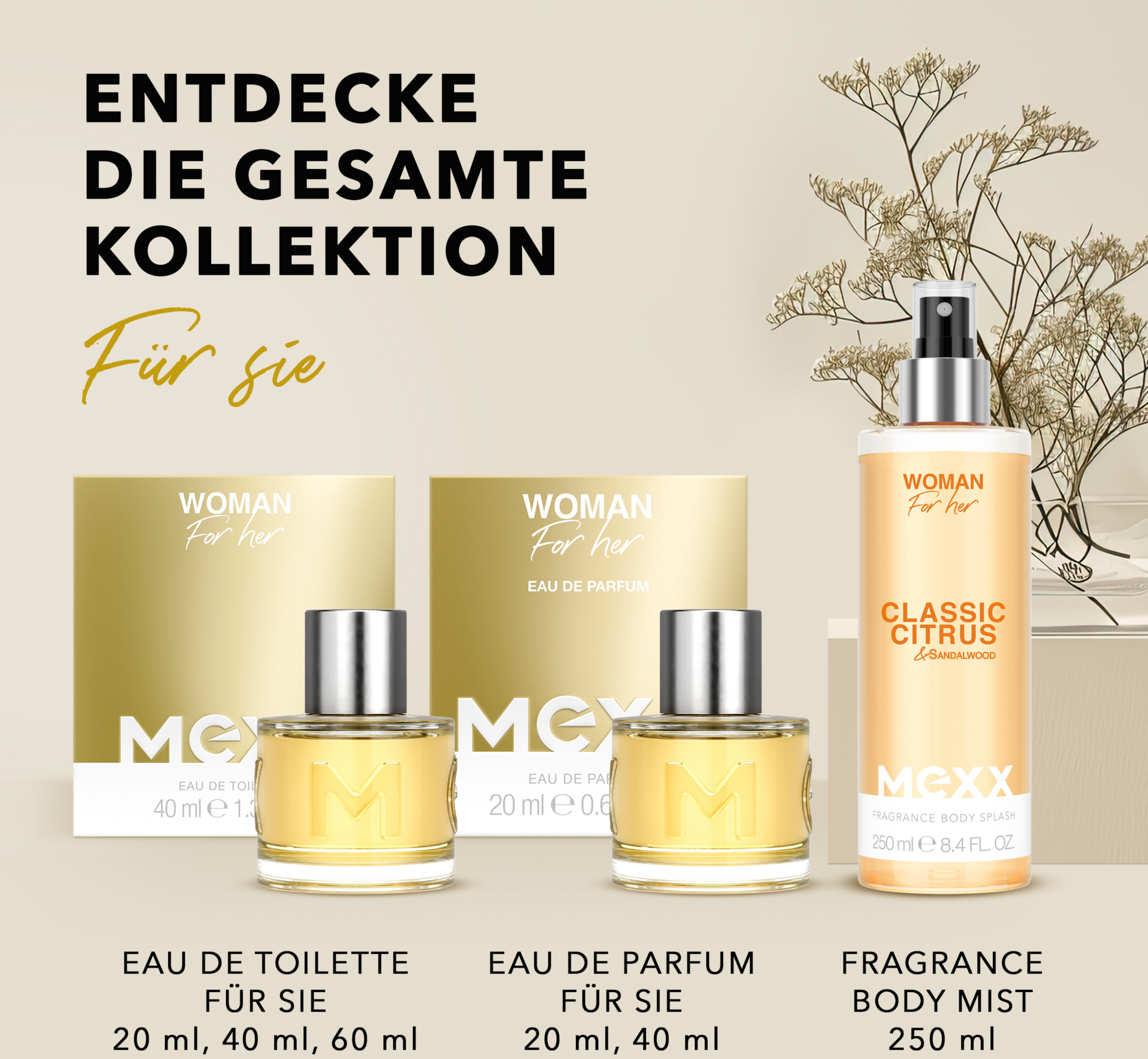 Duft Parfums Im Angebot Perfume ParfÃ¼m Rossmann Angebot Eau De