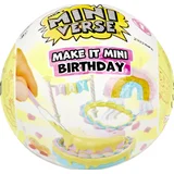 Miniverse Celebration