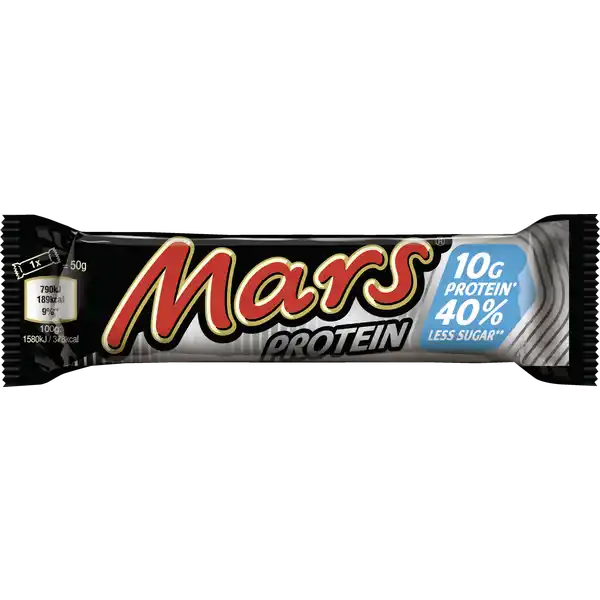 Mars Protein Riegel online kaufen | rossmann.de