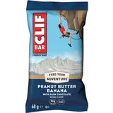 Peanut Butter Banana Riegel