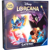 Disney Lorcana Einsteigerset