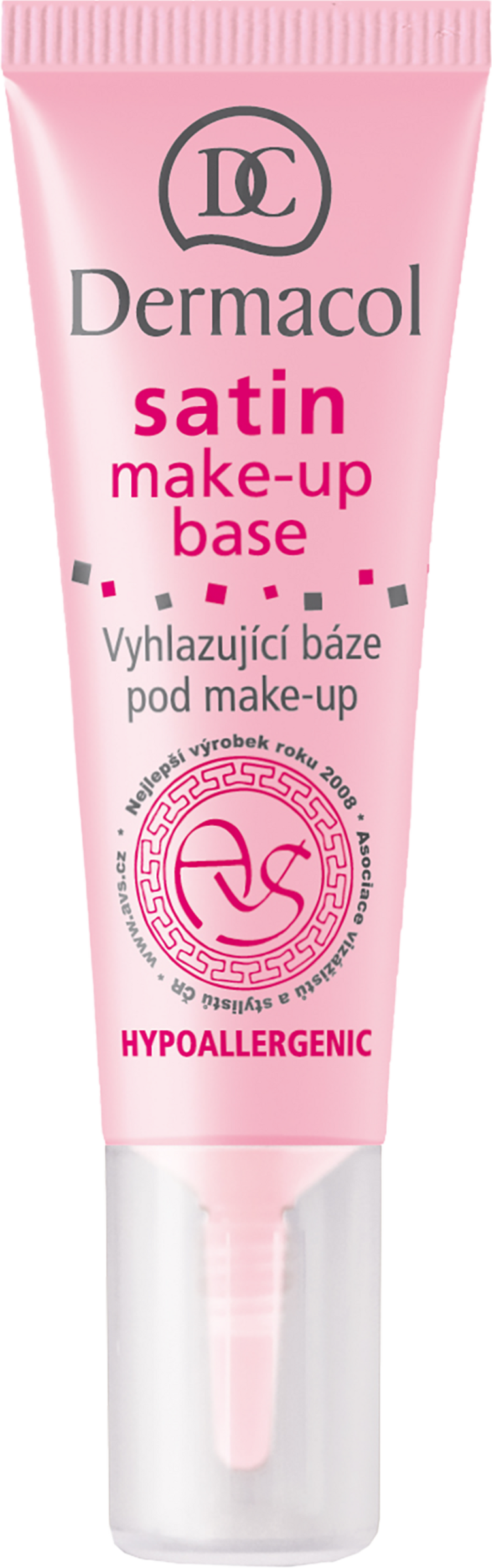 Dermacol Satin Make-up Base