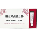 Make-up Cover Tester Set - LIGHT
