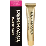 Make-up Cover Nr. 222