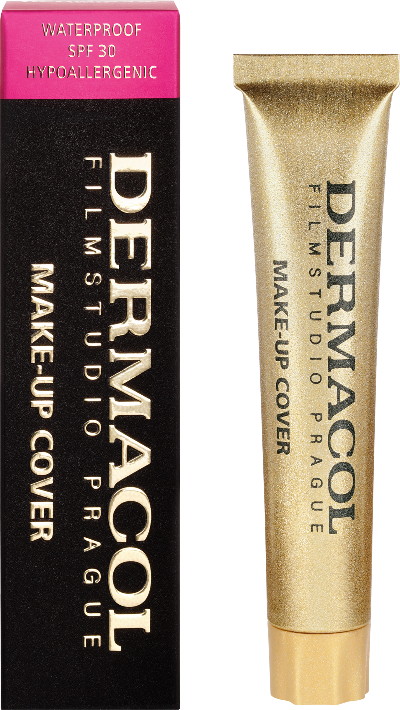 Dermacol Make-up Cover Nr. 218