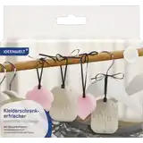 Kleiderschrankerfrischer, 4er-Set