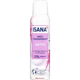 Anti-Transpirant Spray Aktiv