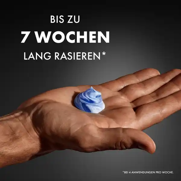 Rasiergel Sensitive