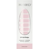 UV Gel Strip Creamy Sheer