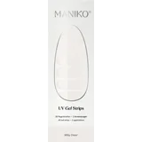 UV Gel Strip Milky Sheer