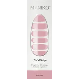 UV Gel Strip Rosie Sheer