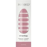 UV Gel Strip Silky Smooth