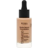 Nude Serum Foundation 03 Sand