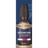 King C. Gillette Bartpflege Bartvolumen Serum