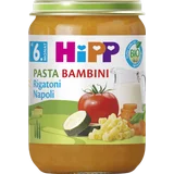 Pasta Bambini Rigatoni Napoli ab dem 6. Monat