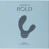 AMORELIE BOLD Prostata-Vibrator Denali schwarz
