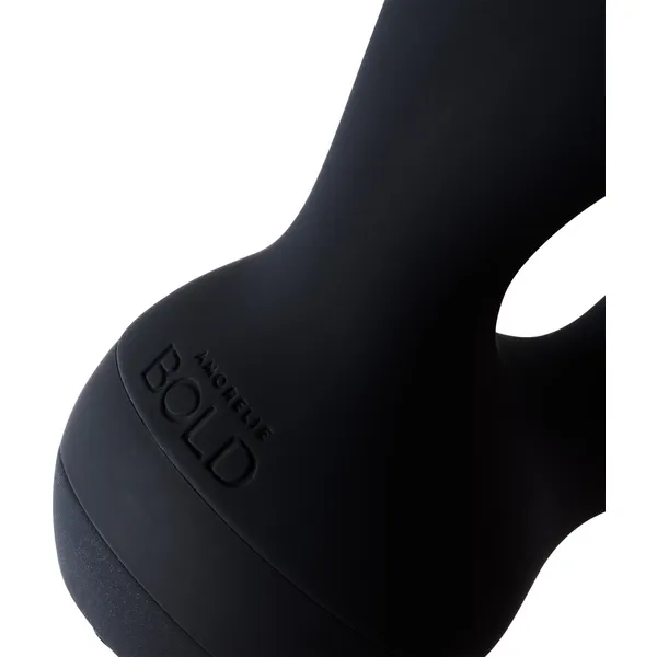 AMORELIE BOLD Prostata-Vibrator Denali schwarz online kaufen | rossmann.de AMORELIE BOLD Prostata-Vibrator Denali schwarz online kaufen | rossmann.de