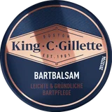 Bartpflege Bartbalsam