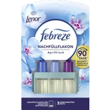 febreze 3Volution Duftstecker Nachfüllflakon Lenor Aprilfrisch