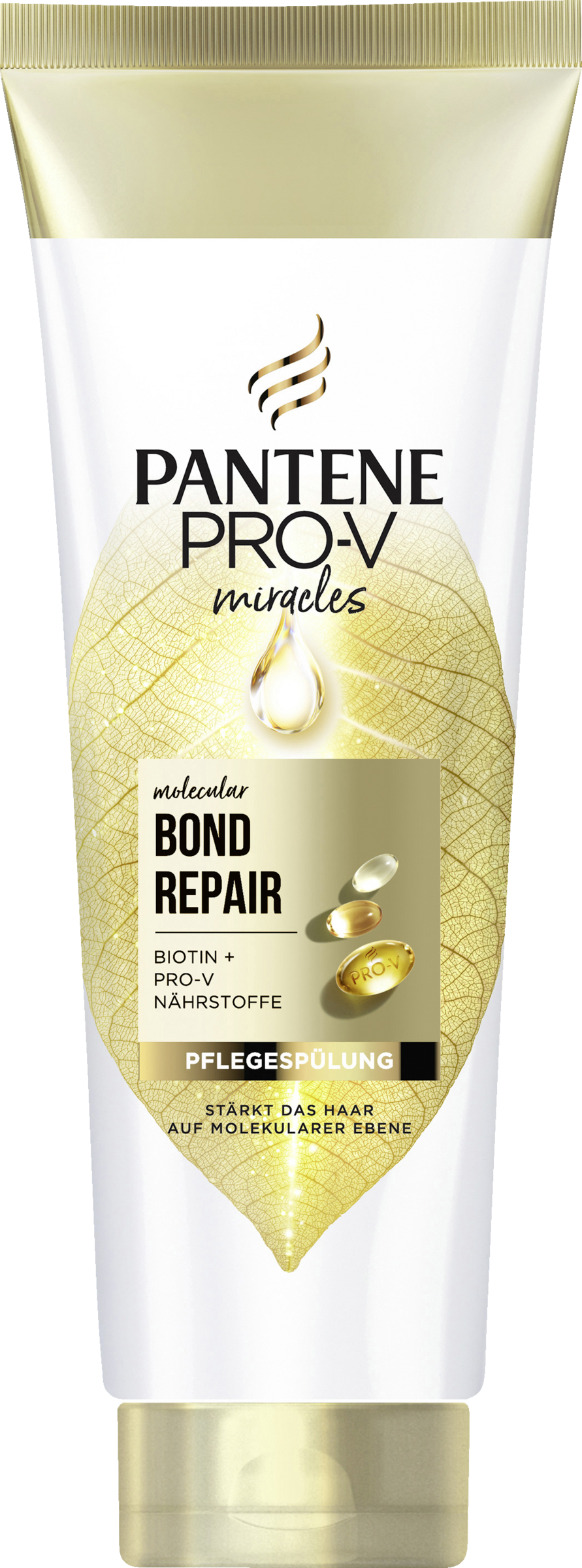 Miracles Molecular Bond Repair Pflegespülung