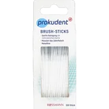 Brush-Sticks