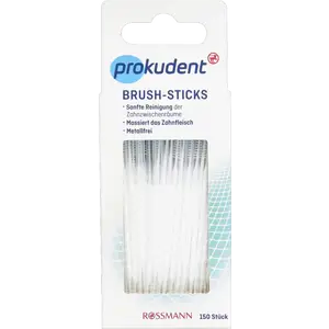 أعواد الفرشاة