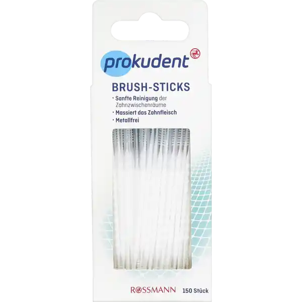 أعواد الفرشاة