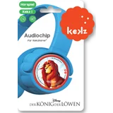 Audiochip Disney Der König Der Löwen