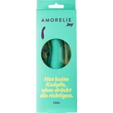 AMORELIE Joy Dildo Spark grün