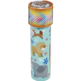 Kaleidoskop Tiere