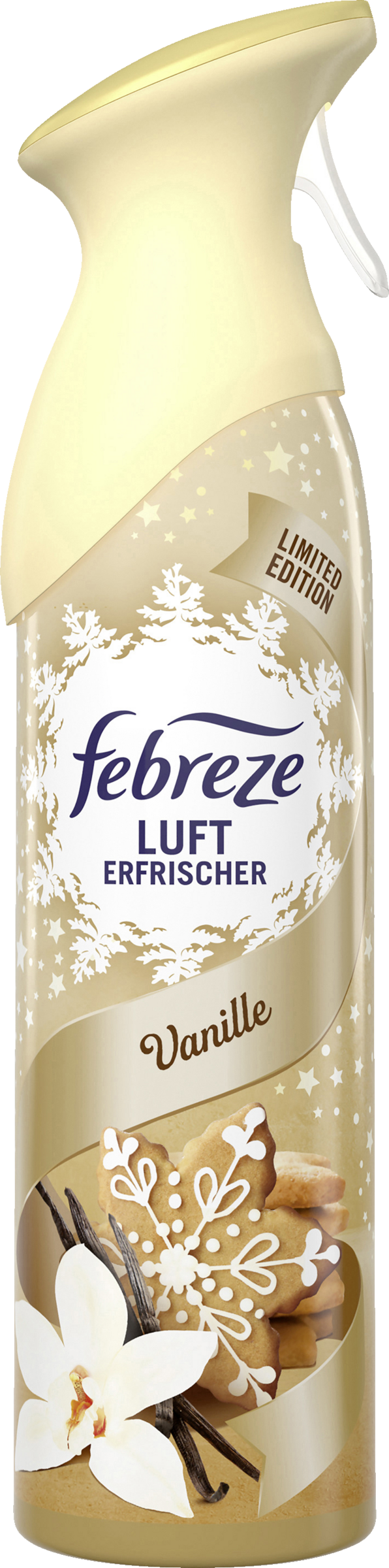 febreze Lufterfrischer Madagaskar Vanille