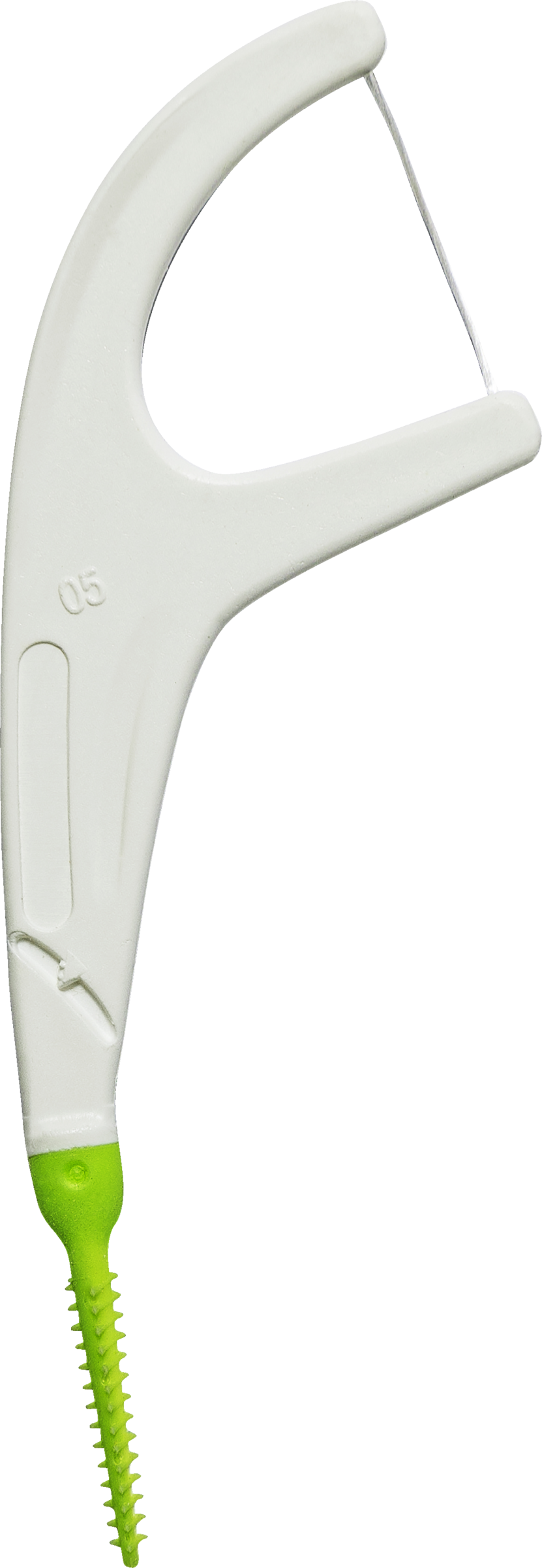 FLOSS STXX ULTRA Talla XS 3