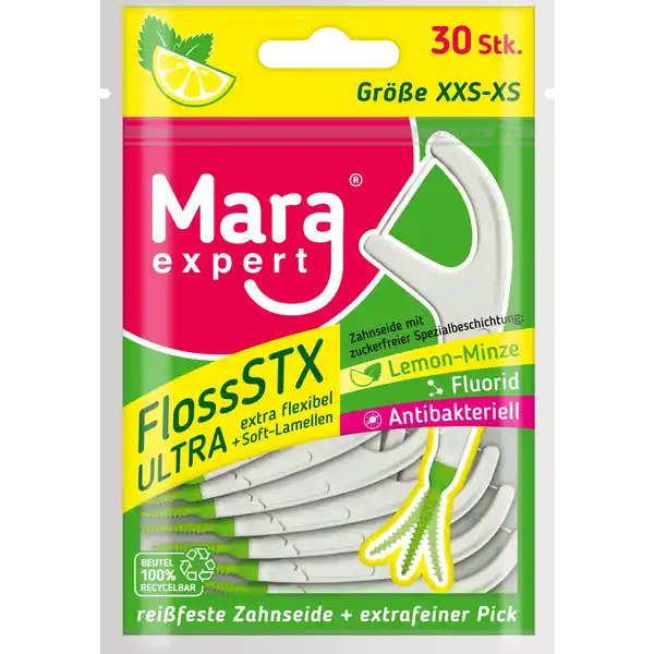 FLOSS STXX ULTRA Talla XS