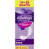 Discreet Inkontinenz Slipeinlage Long Plus