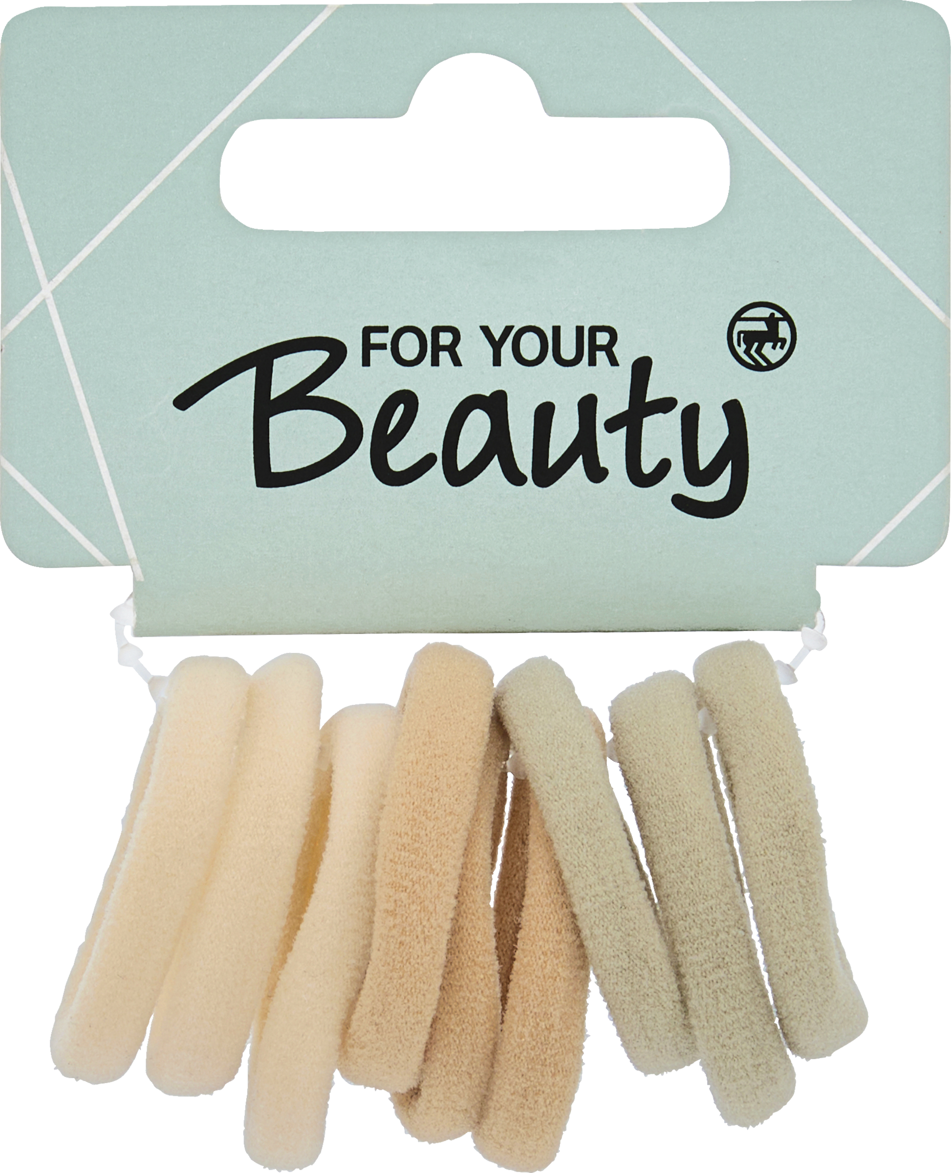 FOR YOUR Beauty Haargummi