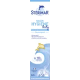 Nasenhygiene Baby 2 in 1 Nasenspray Spülung