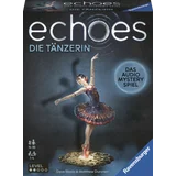 Echoes Audio Mystery Spiel Die Tänzerin/Der Cocktail