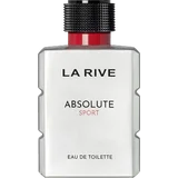 Absolute Sport EdT 100ml