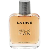 Heroic Man EdT 100ml